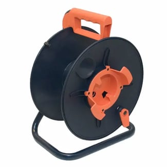 Nor1408/04 Large cable drum (max 150 meters)