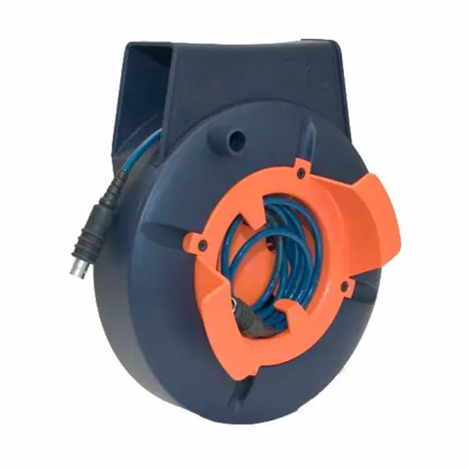 Nor1408-Small-cable-drum