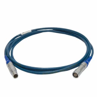 Nor1410A Microphone preamplifier cable