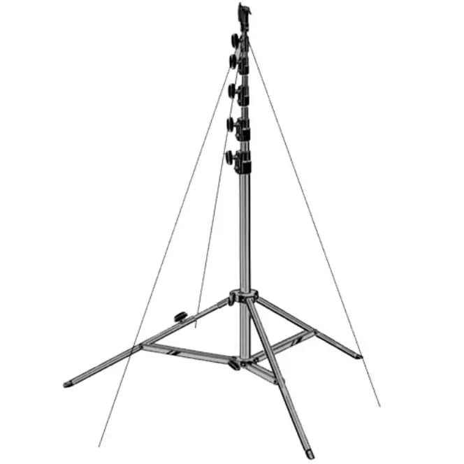 Nor1330-portable microphone stand