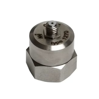 Nor1270  Accelerometer