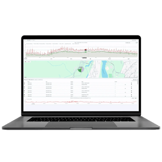 NorCloud software