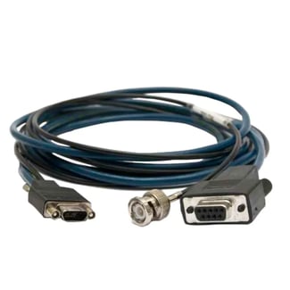 Nor4513B AC out and PC cable