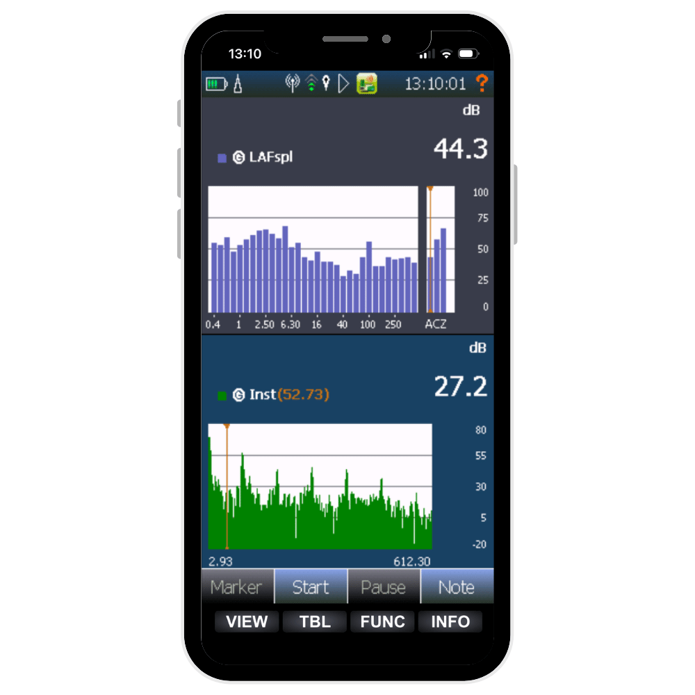 NorVirtual app 2