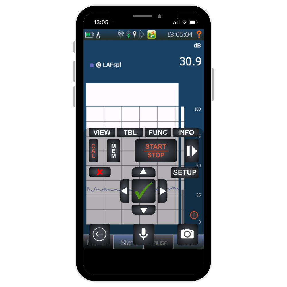 NorVirtual app