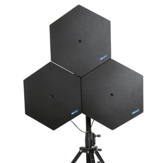 Nor848B Acoustic Camera