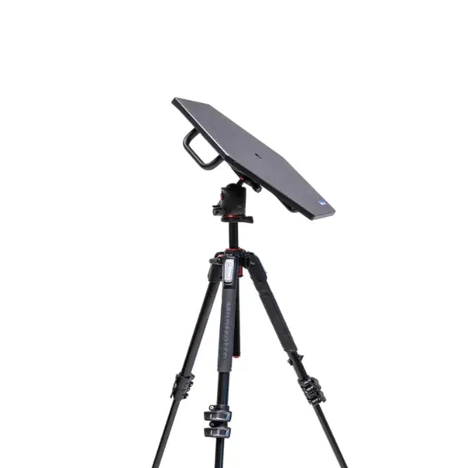 Nor848B Acoustic camera fromt the side