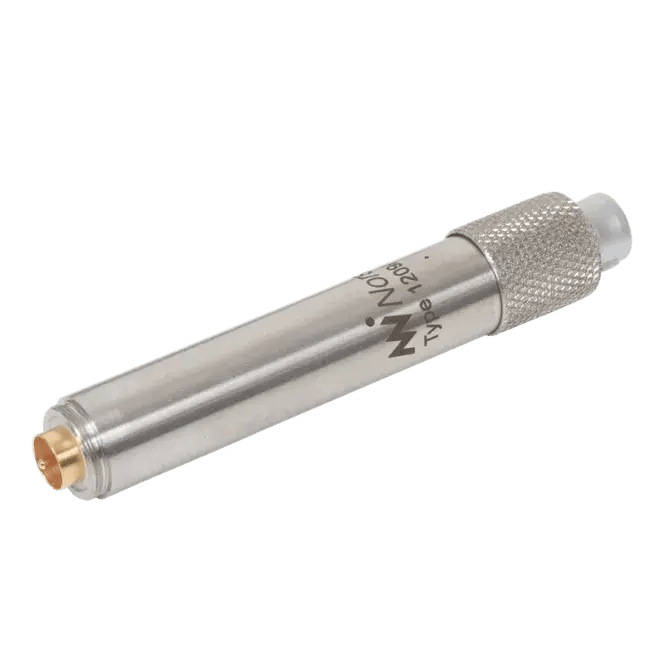Nor1209 microphone preamplifier from Norsonic