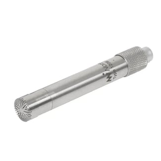 Nor1209 ½" microphone preamplifier 