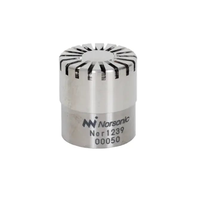 Nor1239 Free-field microphone