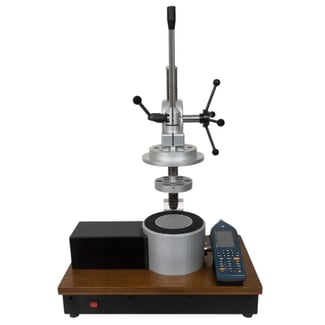 Nor1517A Airflow resistance measurement system