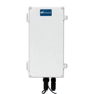 Nor1545 Noise monitoring terminal
