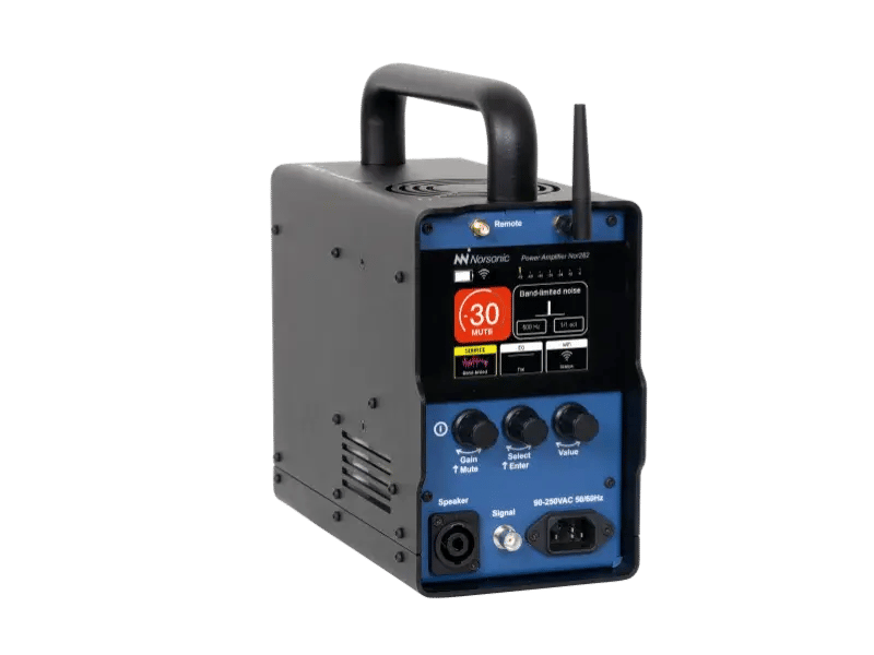 Nor282-limited-band