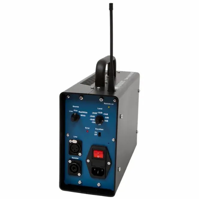 Nor280 Power amplfier
