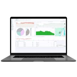 NorCloud - Noise monitoring