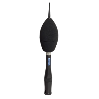 Nor1216 outdoor microphone