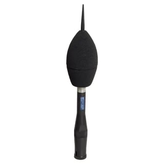Nor1216 Outdoor microphone