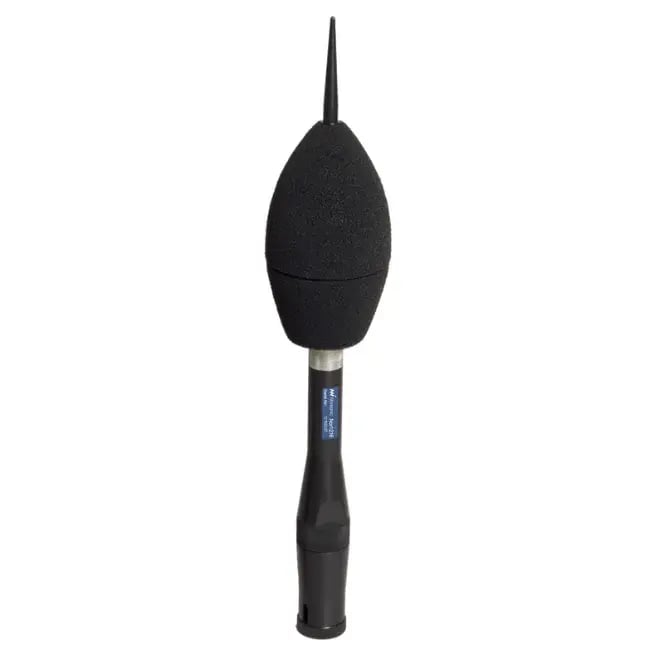 Nor1216 Outdoor microphone