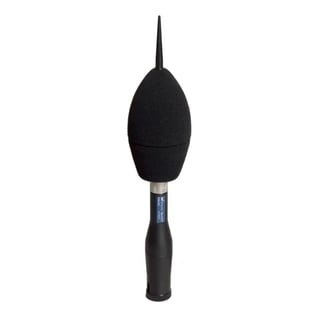 Nor1217 Outdoor microphone