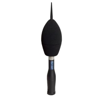 Nor1218 Outdoor microphone