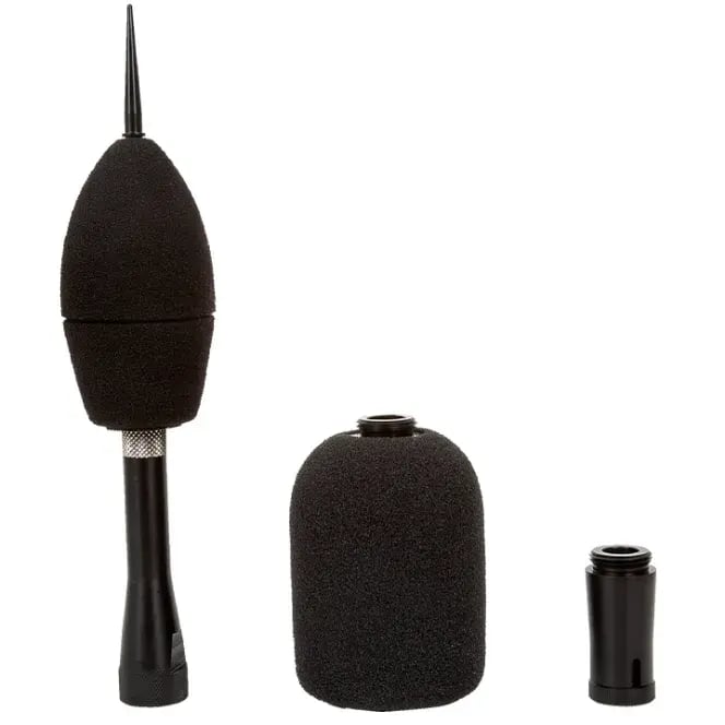 Nor1297 Noise compass all parts