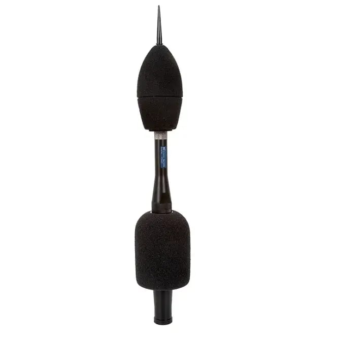 Nor1297 Noise compass from Norsonic