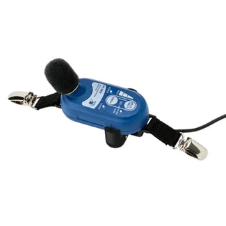NB-14 Noise dosimeter