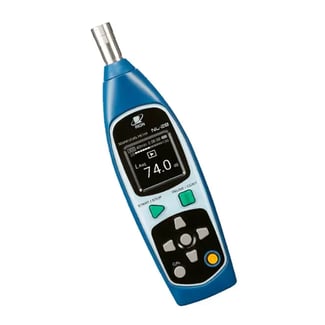 NL-28 Sound level meter