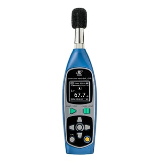 NL-38 Sound level meter