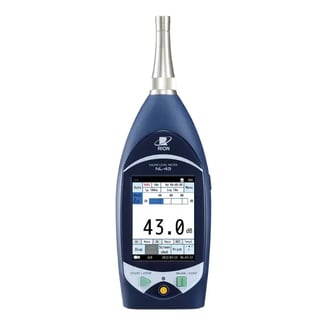 NL-43 Sound level meter