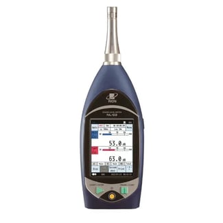 NL-63 Sound level meter