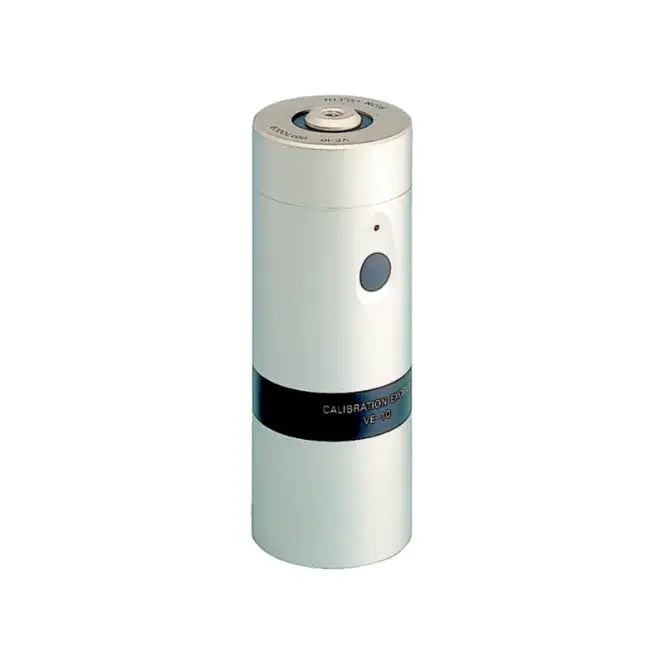Rion VE-10 Vibration calibrator