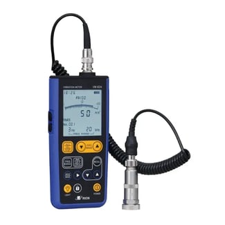 VM-82A vibration meter