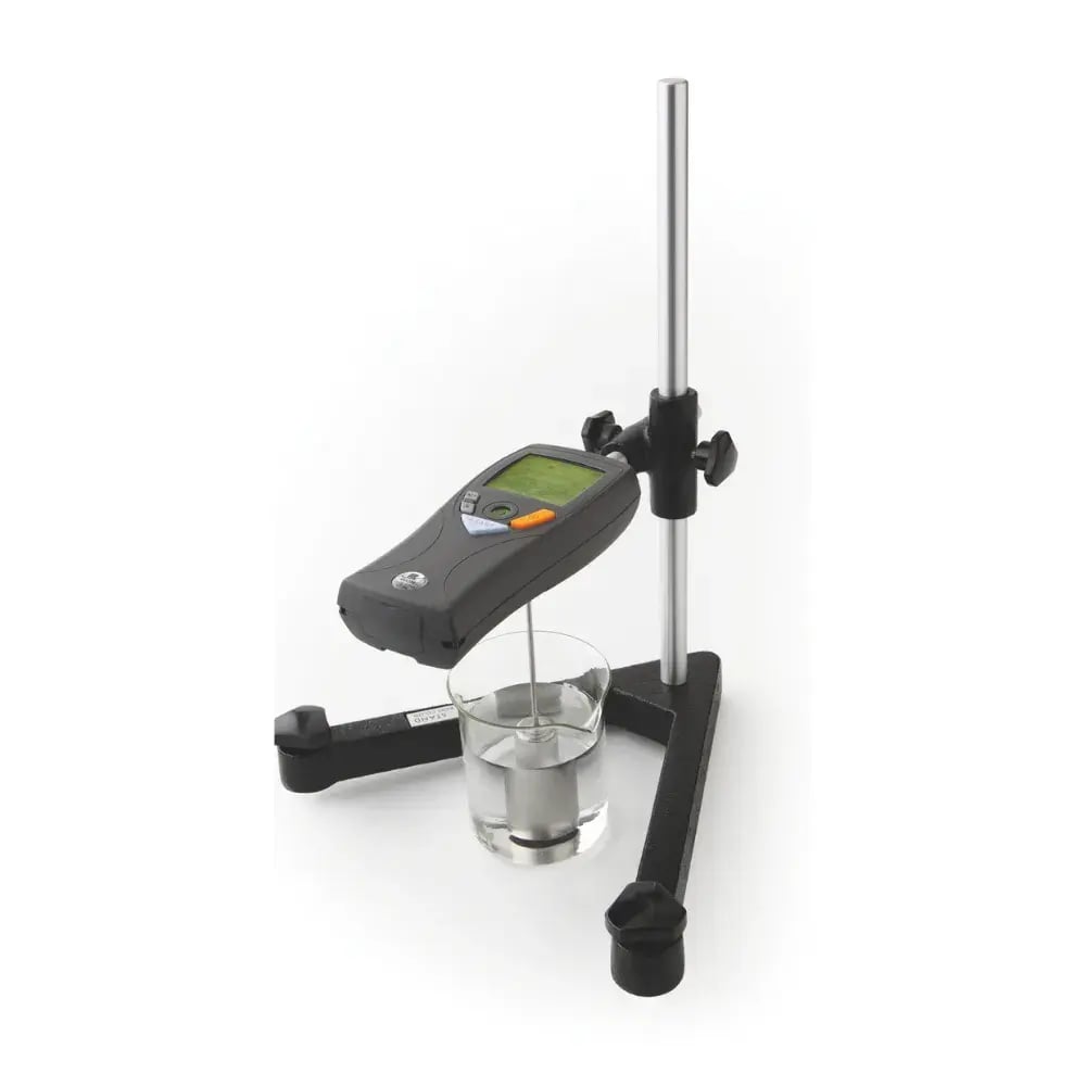 Rion VT-06 Viscometer option stand VA-04
