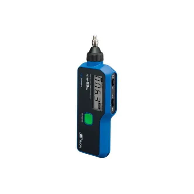  VM-63C Vibration meter