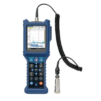 VA-14 Vibration analyser