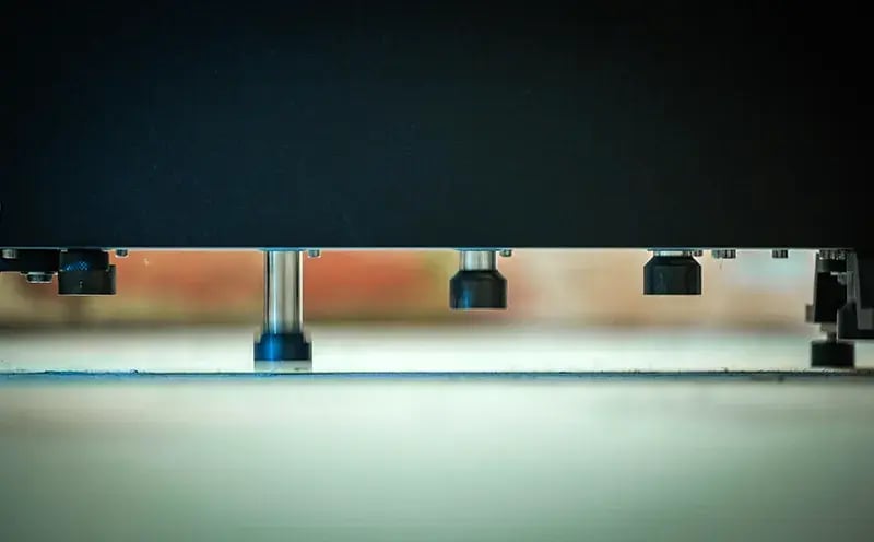 Nor277 tapping machine hammers