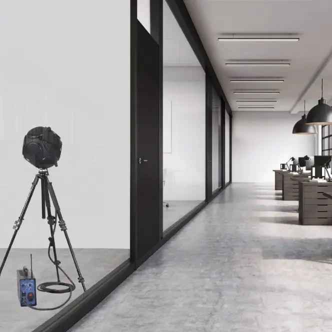 Nor283-Nor280 office