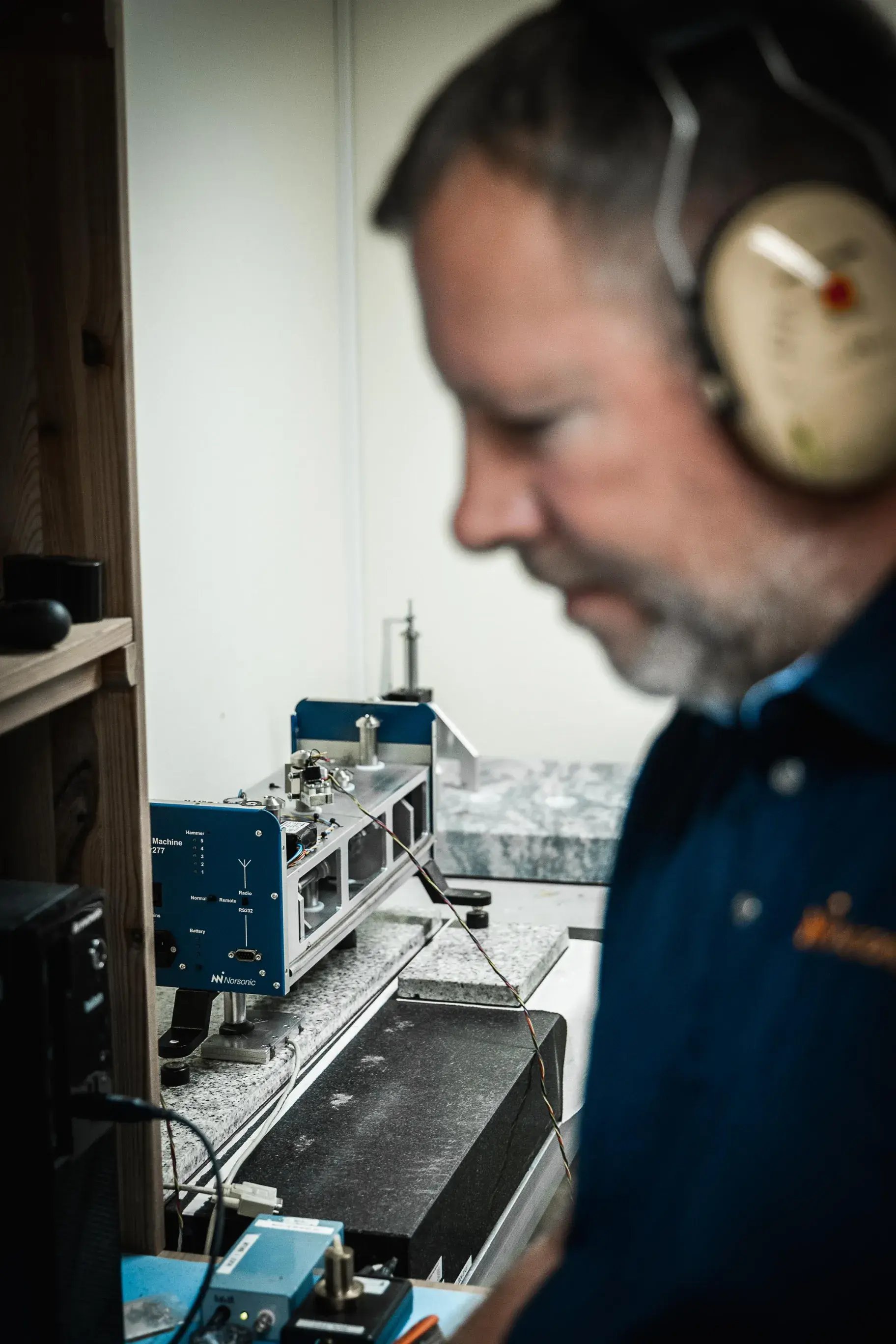 Noise at Work