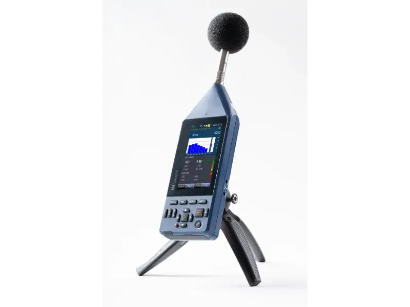 Speech Intelligibility Measurement Using STI and STIPA