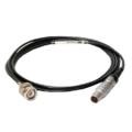 Norsonic Nor1438 is a BNC to Lemo cable.