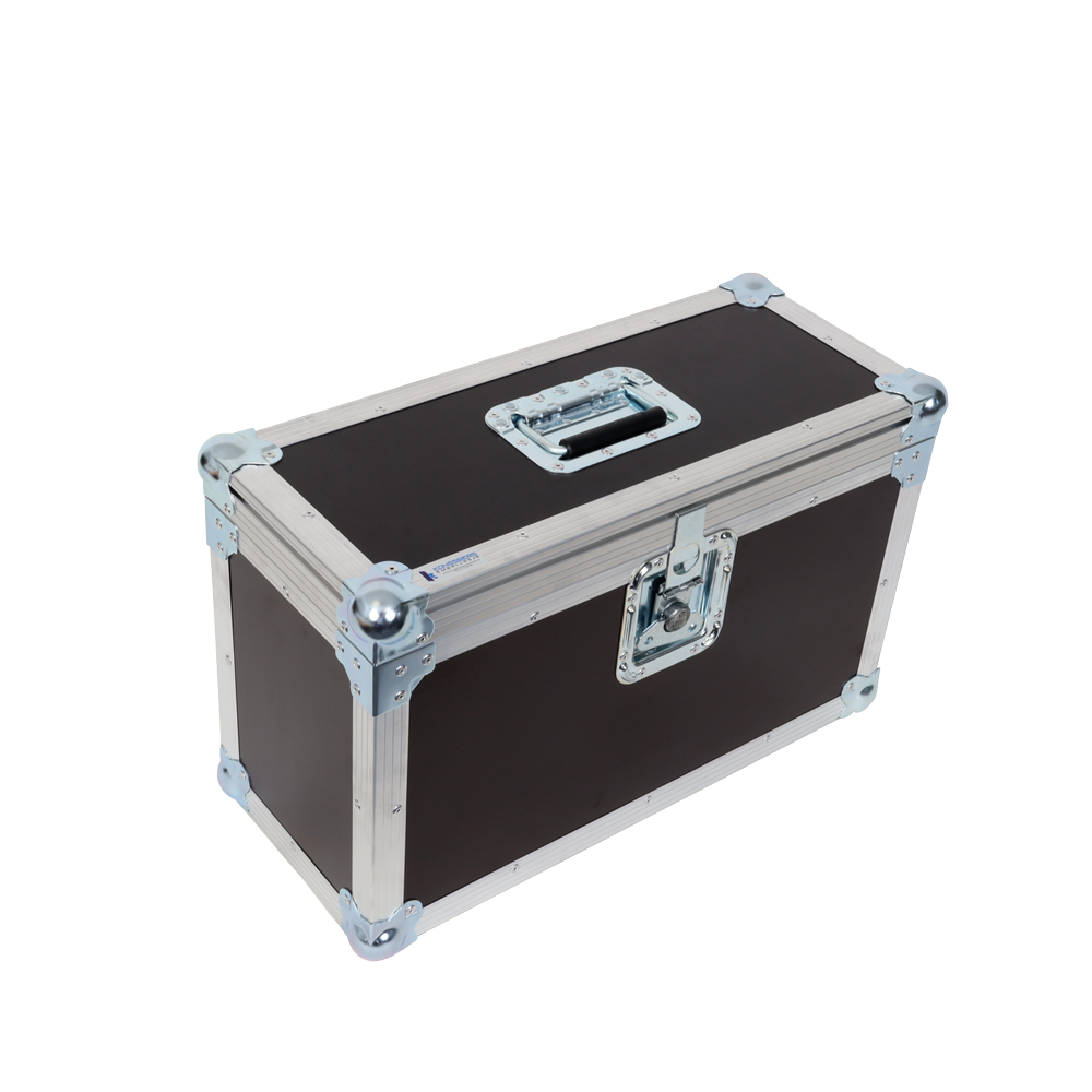 Nor1336 Flight case for Norsonic tapping machine Nor277