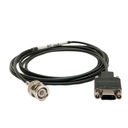 Norsonic Nor4514A AC output cable