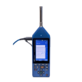 Norsonic Nor150 sound and vibration analyser 2 channels